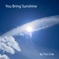 Album cover for 'You Bring Sunshine'